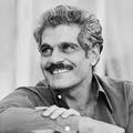 10 éve hunyt el OMAR SHARIF