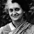 40 éve hunyt el INDIRA GANDHI