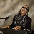 75 éves STEVIE WONDER