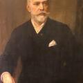 195 éve született KUGLER HENRIK