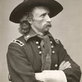 185 éve született GEORGE ARMSTRONG CUSTER