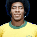 80 éves JAIRZINHO