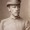 95 éve hunyt el FRIDTJOF NANSEN