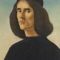 515 éve hunyt el SANDRO BOTTICELLI