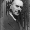 150 éve született THOMAS MANN