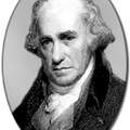 205 éve hunyt el JAMES WATT