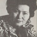 95 éve született RAFFAI SAROLTA