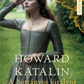 Életrajzi könyveink - Howard Katalin, a botrányos királyné
