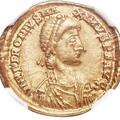 1570 éve halt meg PETRONIUS MAXIMUS