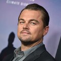 50 éves LEONARDO DICAPRIO