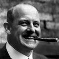 50 éve hunyt el PELHAM GRENVILLE WODEHOUSE