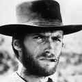 95 éves CLINT EASTWOOD