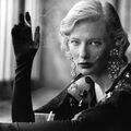 55 éves CATE BLANCHETT