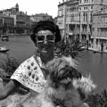 45 éve hunyt el PEGGY GUGGENHEIM