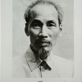 135 éve született HO SI MINH