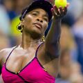 45 éves VENUS WILLIAMS