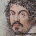 415 éve hunyt el CARAVAGGIO