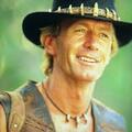 85 éves PAUL HOGAN