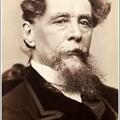 155 éve hunyt el CHARLES DICKENS