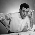 15 éve hunyt el J.D. SALINGER