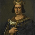 810 éve született IX. LAJOS francia király