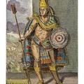 505 éve hunyt el II. MONTEZUMA