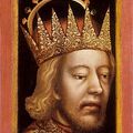 660 éve hunyt el IV. RUDOLF