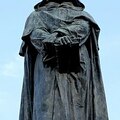 425 éve hunyt el GIORDANO BRUNO