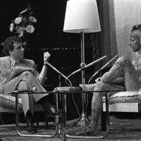 Urbán Tamás: Felesleges Pillangó - Virtuális kiállításon látható a tavalyi év egyik legfontosabb fotótárlata