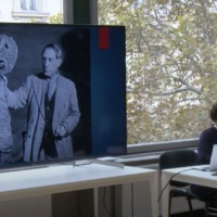 Mai Manó Online Fotóegyetem - A kép ideje – Proust és Brassaï (Ádám Anikó előadása)