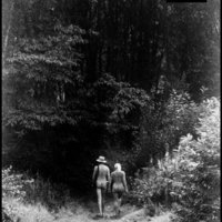 Elliott Erwitt titokban készült képei meztelen nyaralókról (1968-1984)