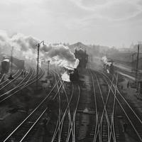 Képek az 50-es és 60-as évek Magyarországáról. 100 éve született Kotnyek Antal fotóriporter