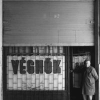 Egy 93 éves magyar fotós életművét vásárolta meg egy kanadai múzeum