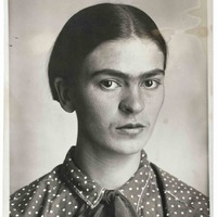 Először mutatják be Magyarországon Frida Kahlo fotógyűjteményét