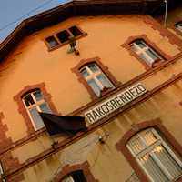 Stalter György: Átrendeződés/ Rákosrendező (2012–2021)