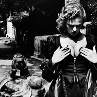 20 éve jelent meg a XX. század legnagyobb méretű és egyik legdrágább fotóalbuma: Helmut Newton: SUMO