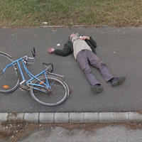 Válogatás a Google Street View Magyarországon készült furcsa, szomorú és meghökkentő képeiből