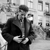 A holland ellenállás titokban készült képei az 1940-es évekből