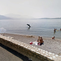 Válogatás a Google Street View furcsa, vicces és meghökkentő képeiből (1. rész)