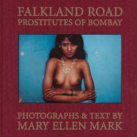 „Egy intim, de nem obszcén album" – Mary Ellen Mark: Falkland Road