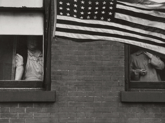 Elhunyt Robert Frank (1924-2019)
