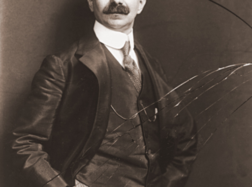 Székely Aladár (1870-1940)