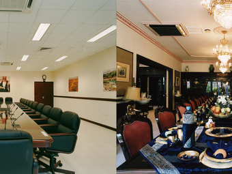 Prix Pictet - Jacqueline Hassink