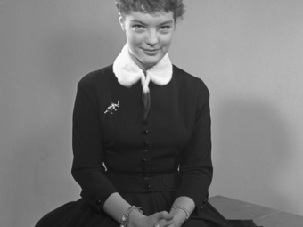 Variációk - Romy Schneider (1938-1982)