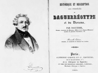 Ma 180 éves a fényképezés története - A fotográfia jubileuma (Természettudományi Közlöny, 1889)
