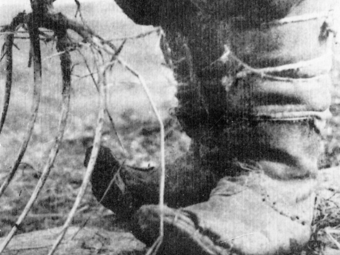 Ezredvégi fotók - Válogatás Tabák Lajos (1904-2007) lázító fotográfiából