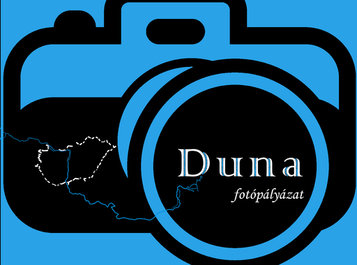 Duna - nyitott könyv fotópályázat