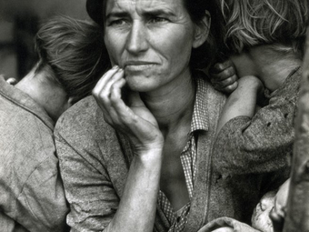 Farm Security Administration (FSA)