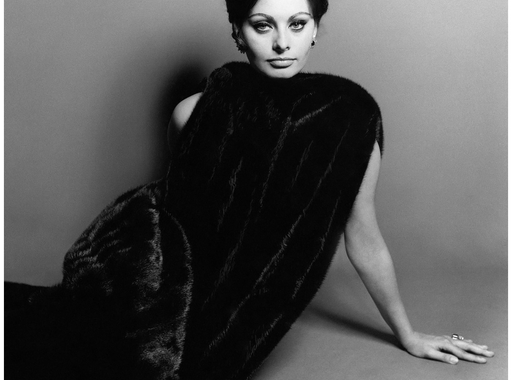 Variációk - Oscar-díjas színésznők divatfotókon (1946-1972)
