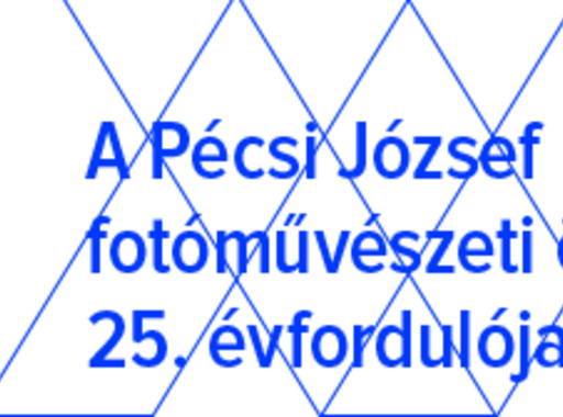 Pécsi József Fotóművészeti Ösztöndíj 2017 - Pályázati felhívás